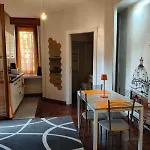 Roma Eur - Orangevibes Loft