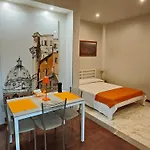 Roma Eur - Orangevibes Loft