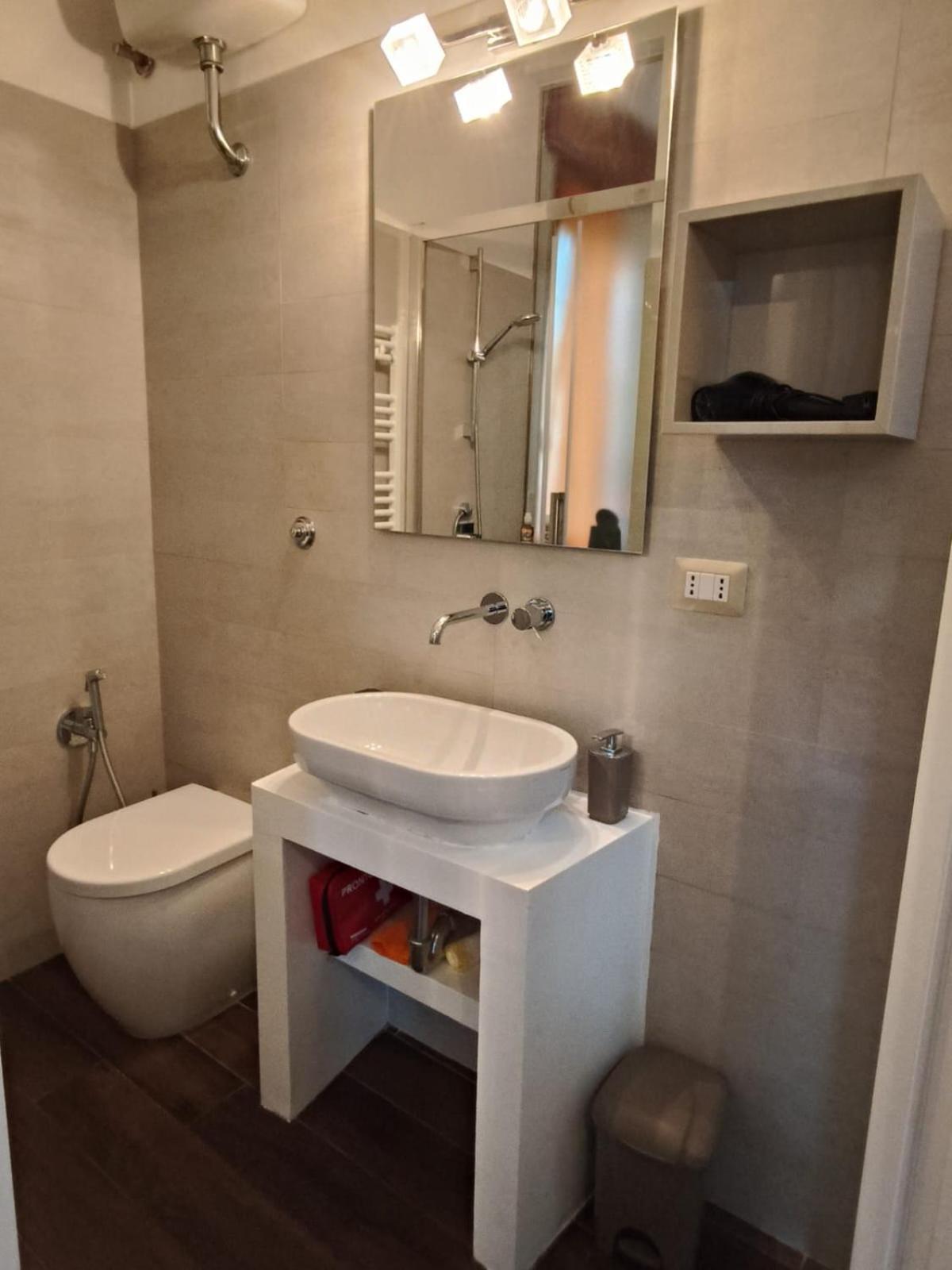 Eur - Orangevibes Loft Apartment Rom