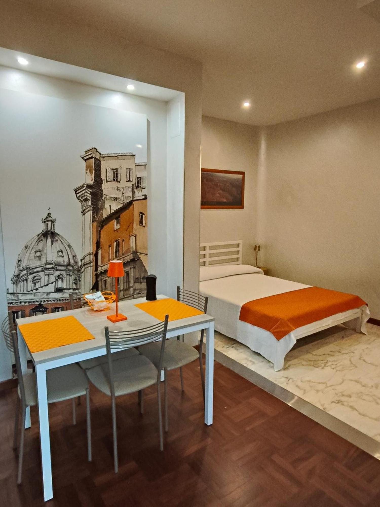 Apartment Eur - Orangevibes Loft *